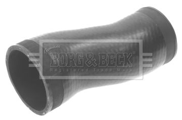 BORG & BECK Pūtes sistēmas gaisa caurule BTH1350